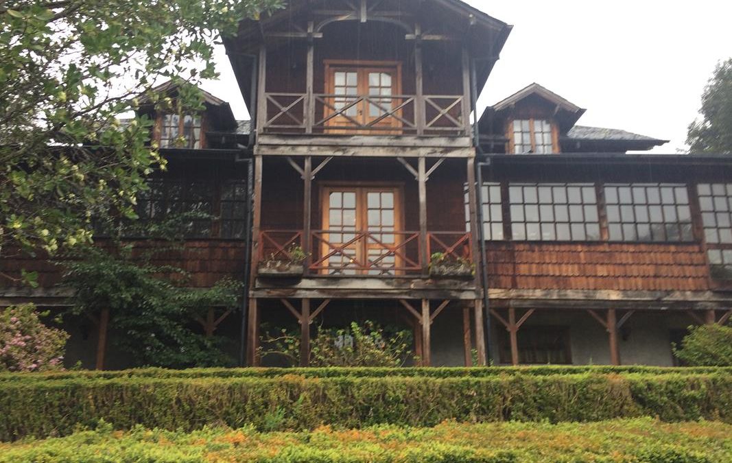 Museo Colonial Alemán en Frutillar