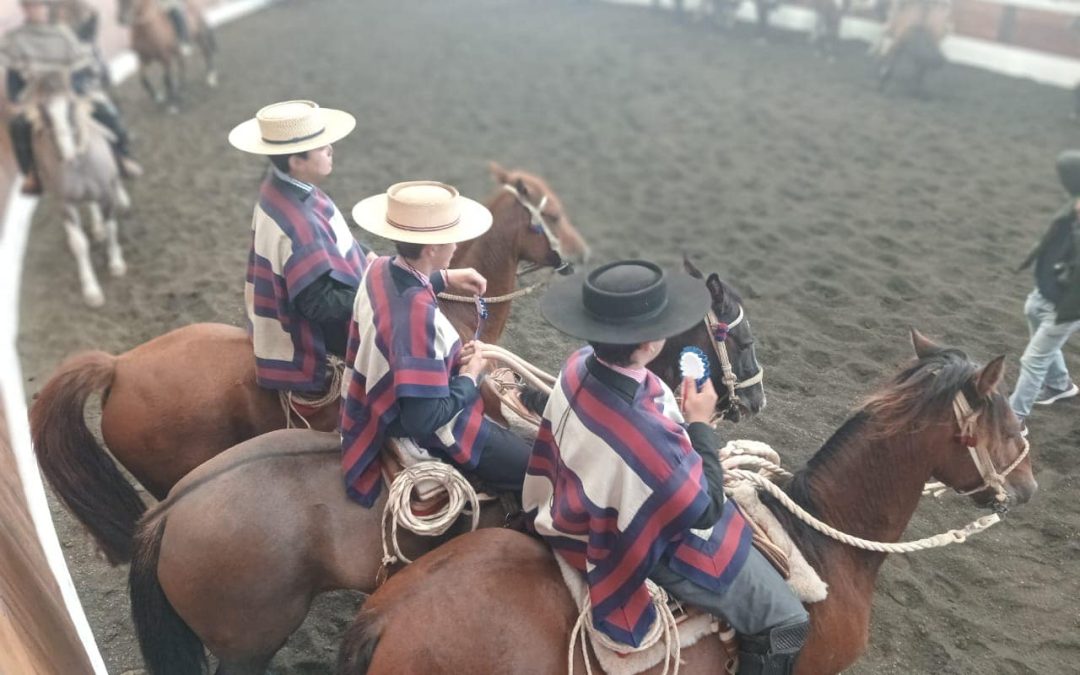 Alumnos destacados