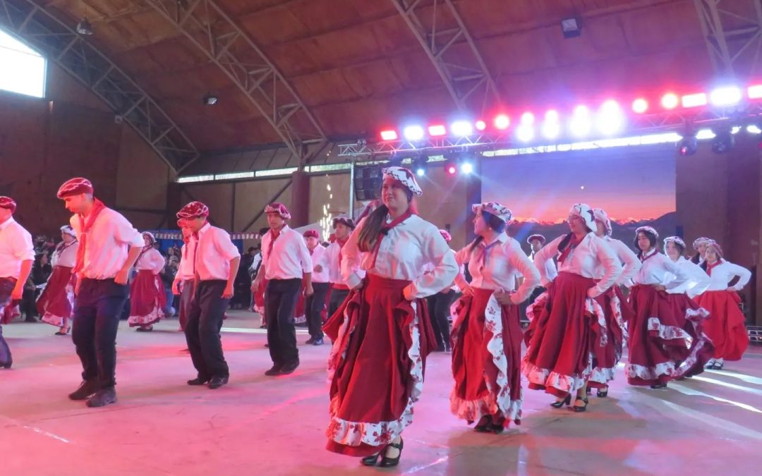 Gala Folclórica 2024