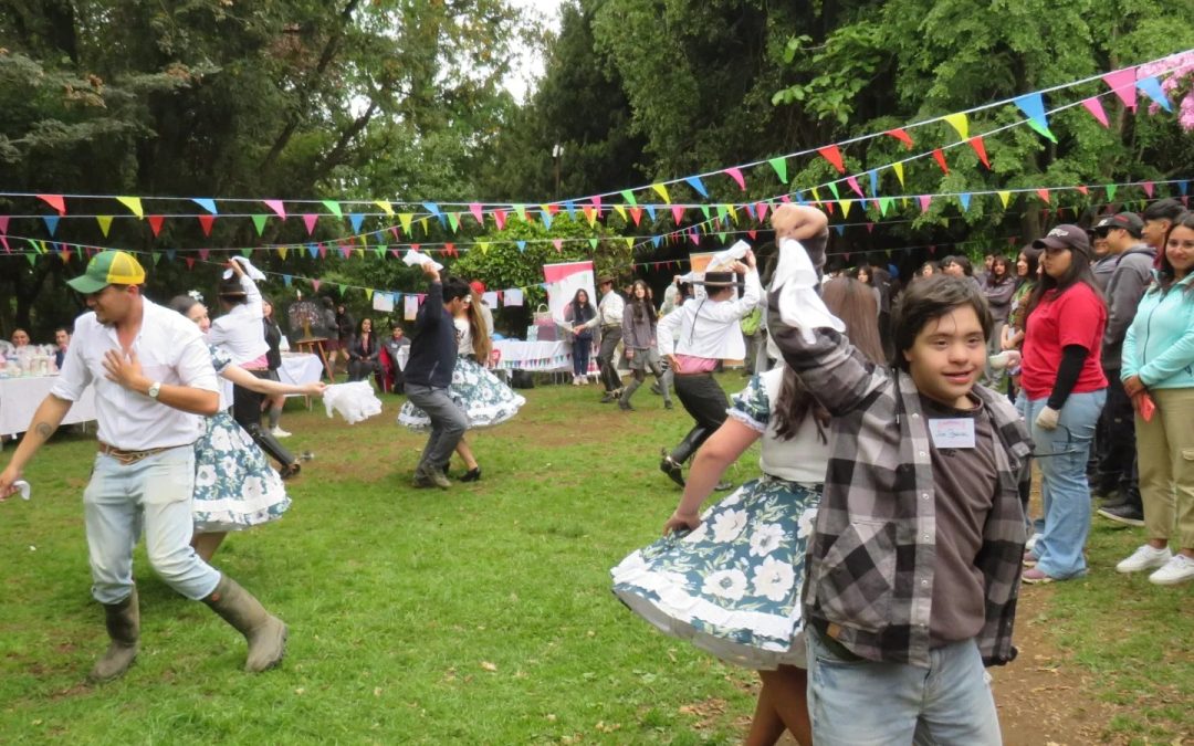 Feria de los Mil Colores